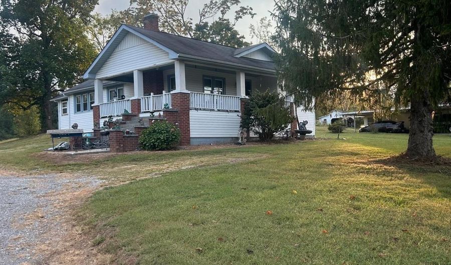 553 Highway 30 W, Athens, TN 37303 - 0 Beds, 0 Bath