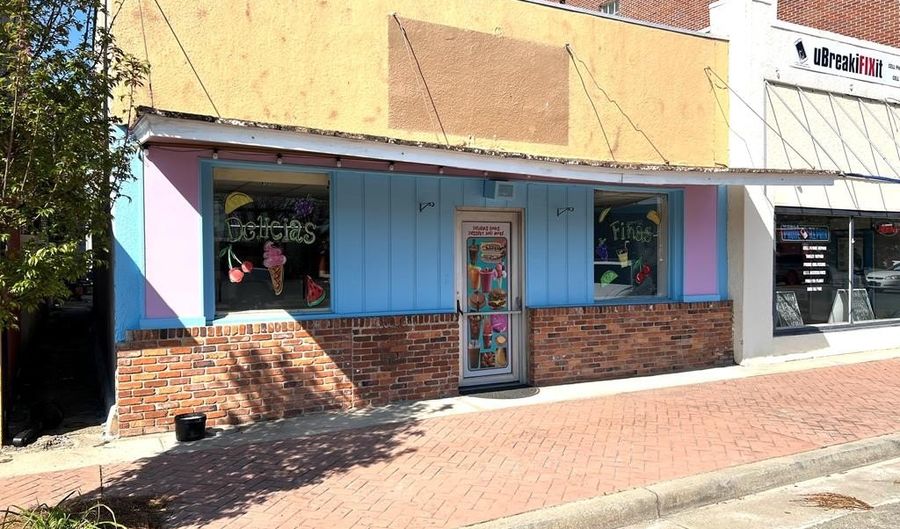 110 S Hutchinson, Adel, GA 31620 - 0 Beds, 0 Bath