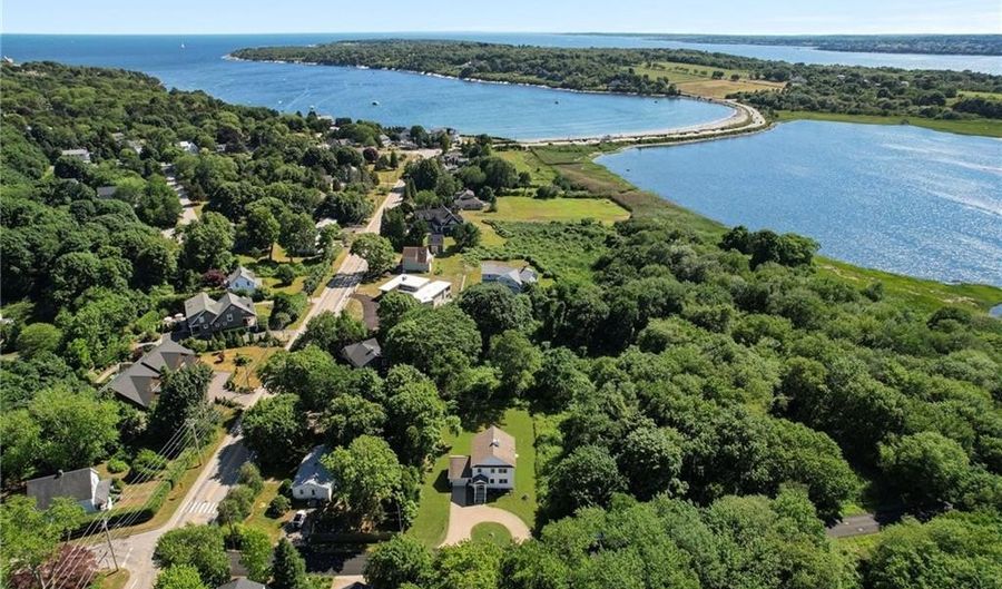 9 Spring St, Jamestown, RI 02835 - 3 Beds, 2 Bath