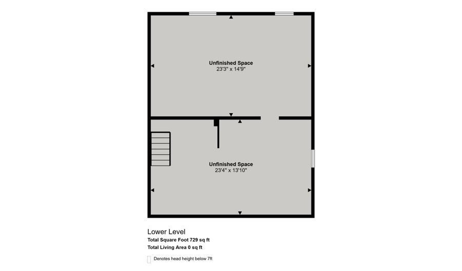 608 Trowbridge St, Allegan, MI 49010 - 3 Beds, 2 Bath
