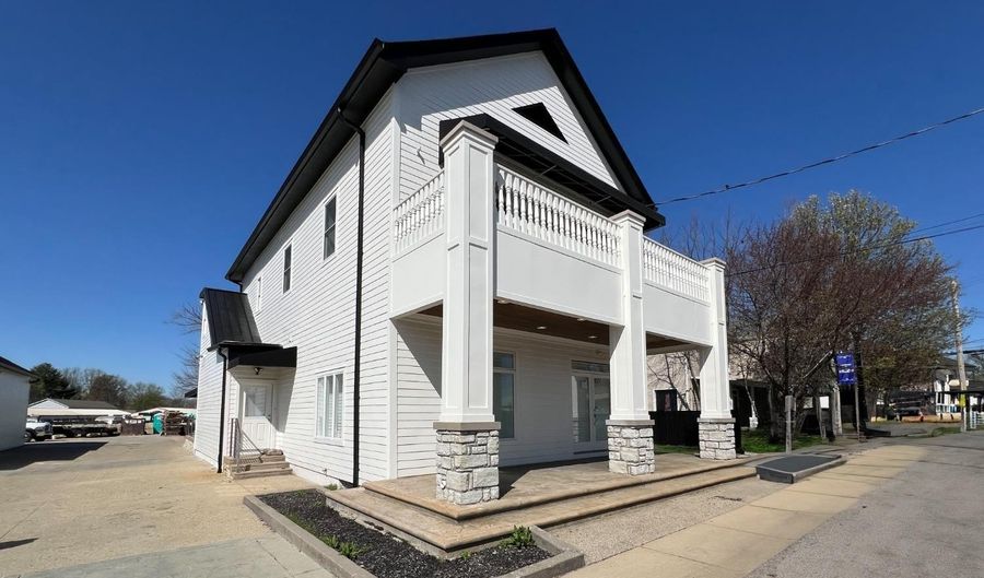 8177 St Rt 48, Maineville, OH 45039 - 0 Beds, 0 Bath