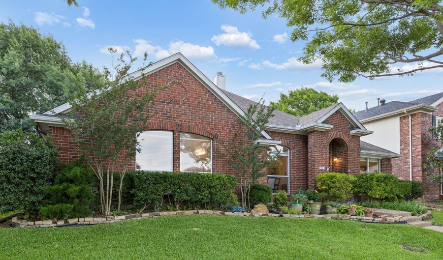 915 Rutgers Ct, Allen, TX 75002 - 4 Beds, 2 Bath