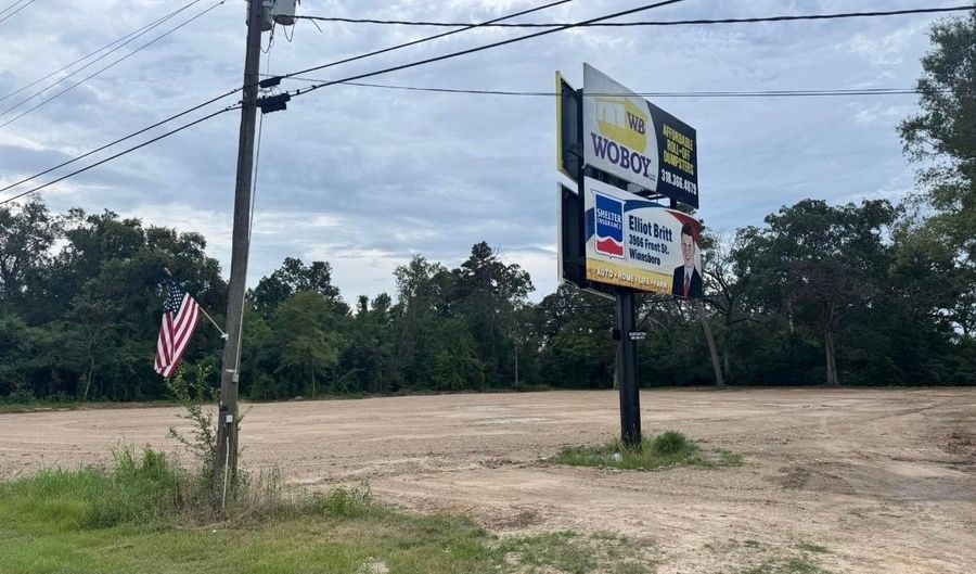HIGHWAY 15, Baskin, LA 71219 - 0 Beds, 0 Bath
