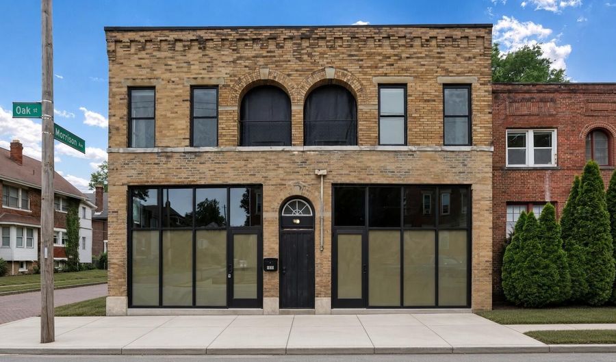 1687 Oak St 1685, Columbus, OH 43205 - 0 Beds, 0 Bath
