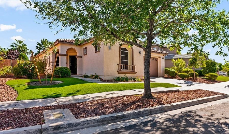 1560 Boundary Peak Way, Las Vegas, NV 89135 - 3 Beds, 3 Bath