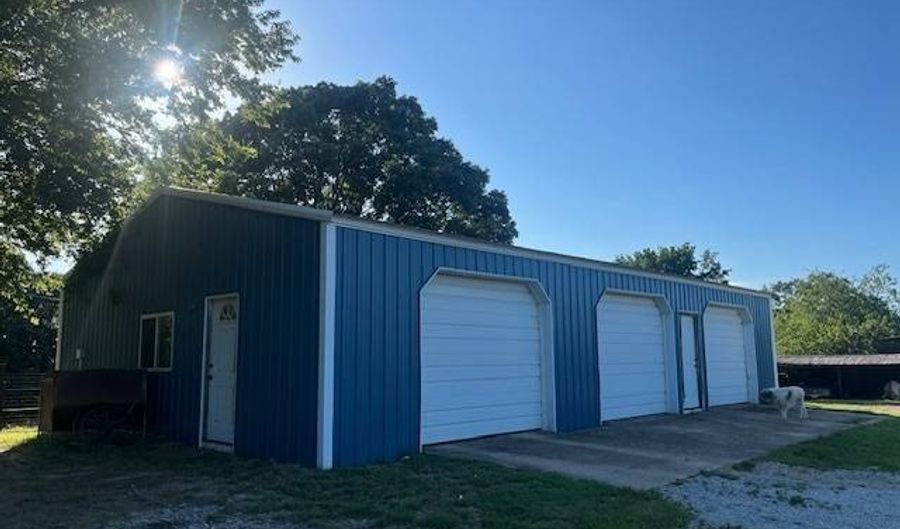 11231 CR 3554, Ada, OK 74820 - 3 Beds, 3 Bath