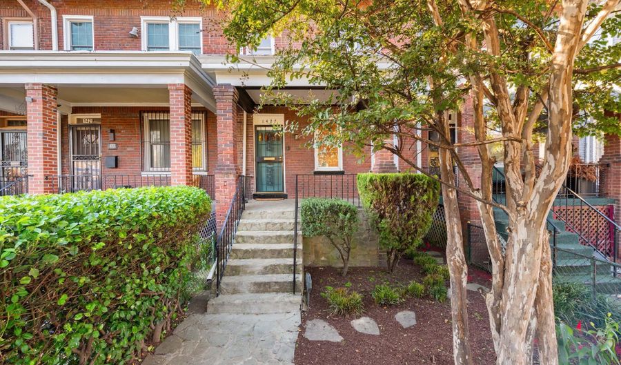 1427 MORSE St NE, Washington, DC 20002 - 3 Beds, 2 Bath