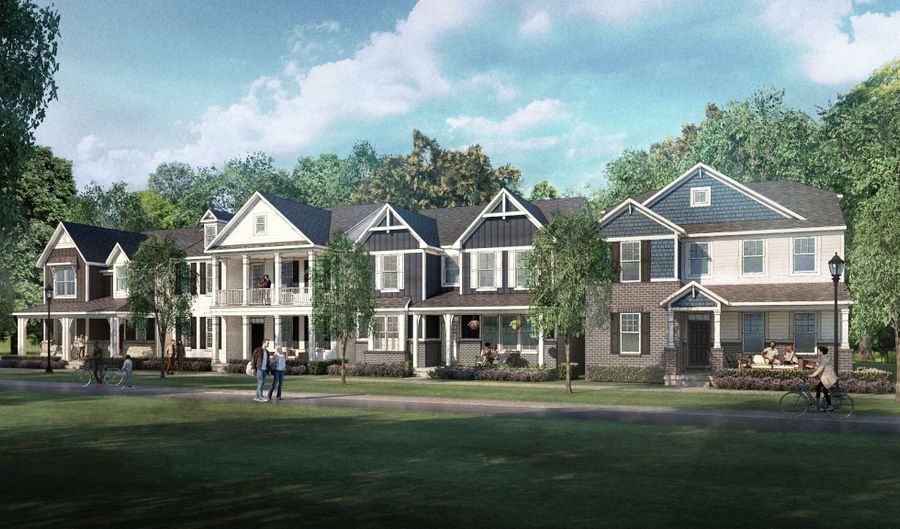 5673 Ohio Trl Plan: Oak Hill, Cincinnati, OH 45248 - 3 Beds, 3 Bath