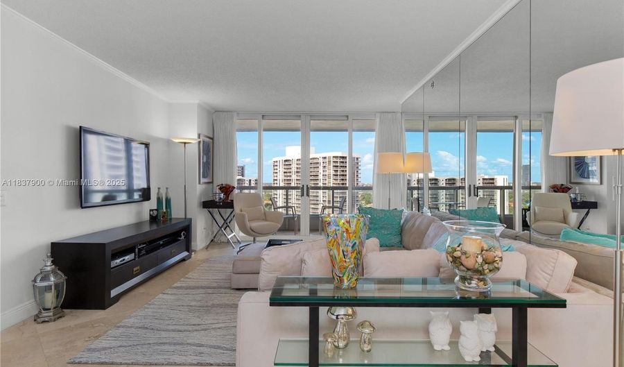 21055 Yacht Club Dr 1504, Aventura, FL 33180 - 2 Beds, 2 Bath