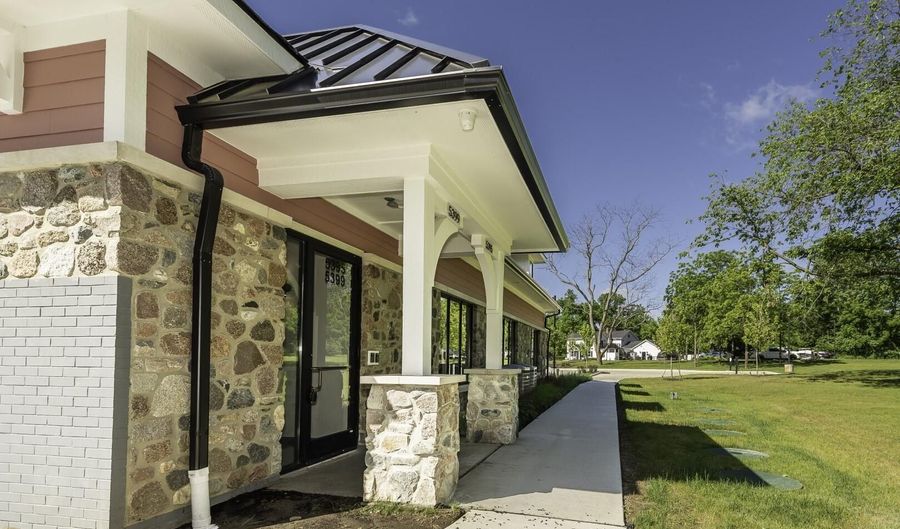 5399 Plymouth Rd, Ann Arbor, MI 48105 - 2 Beds, 2 Bath