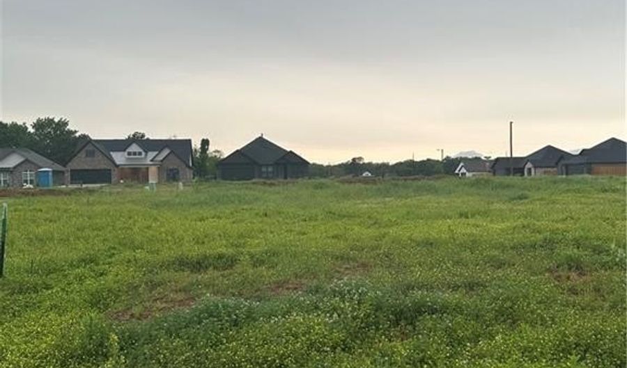 Lot 70 Buffalo Pass, Barling, AR 72923 - 0 Beds, 0 Bath