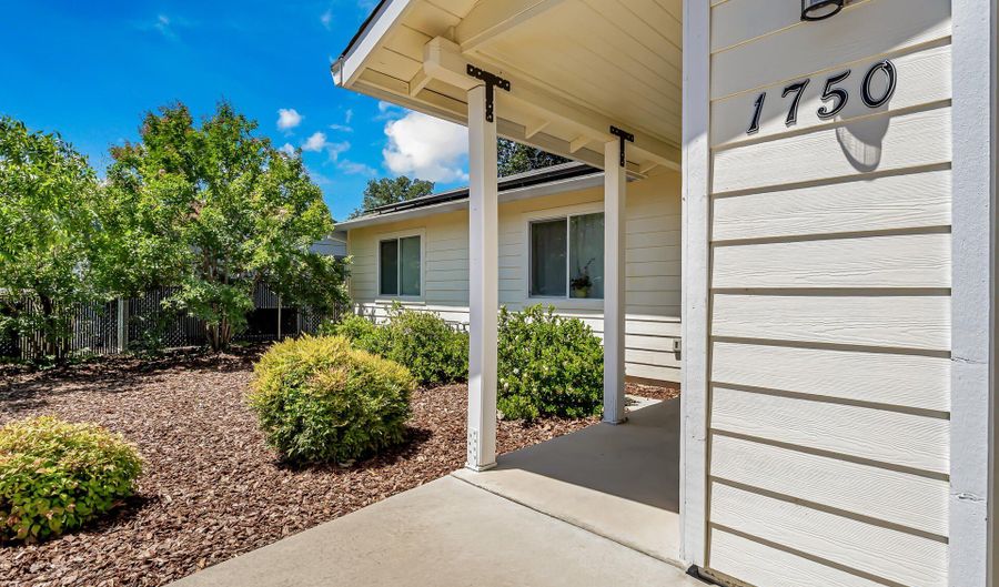 1750 Diamond St, Anderson, CA 96007 - 4 Beds, 0 Bath
