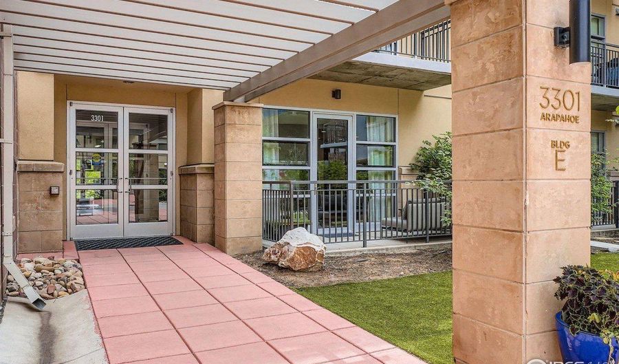 3301 Arapahoe Ave 107, Boulder, CO 80303 - 2 Beds, 2 Bath