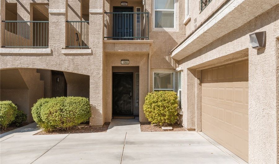 10809 Garden Mist Dr 1068, Las Vegas, NV 89135 - 2 Beds, 2 Bath