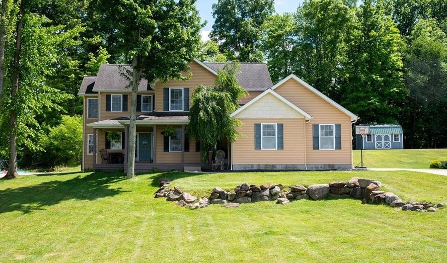 971 Township Road 1514, Ashland, OH 44805 - 3 Beds, 2 Bath