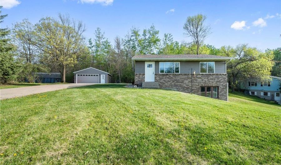 537 Birchwood Rd NW, Alexandria, MN 56308 - 3 Beds, 2 Bath