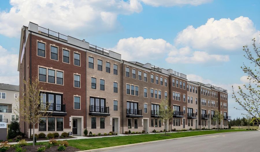 20878 MURRY FALLS Ter, Ashburn, VA 20147 - 2 Beds, 3 Bath