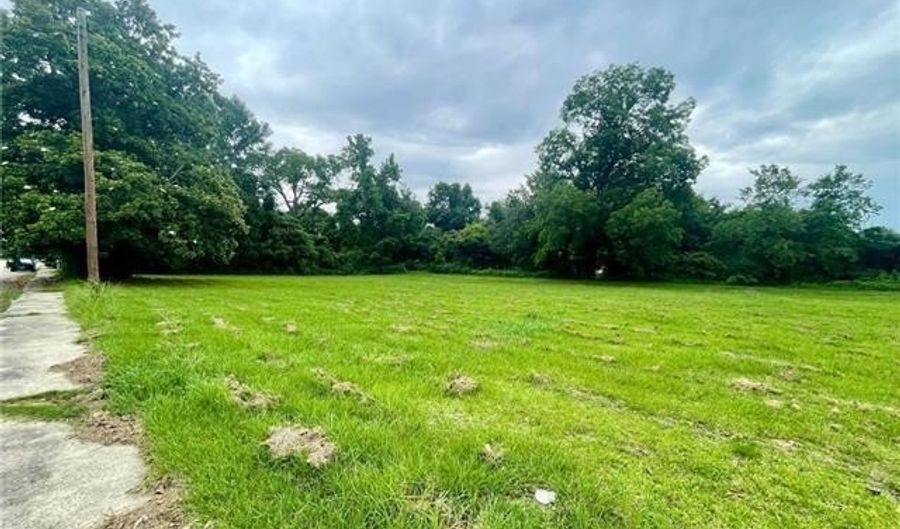 MARTIN LUTHER KING Drive lot 5, Bogalusa, LA 70427 - 0 Beds, 0 Bath