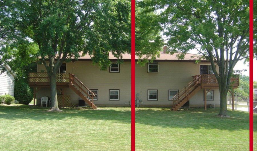 670 Anita Ave, Antioch, IL 60002 - 2 Beds, 1 Bath