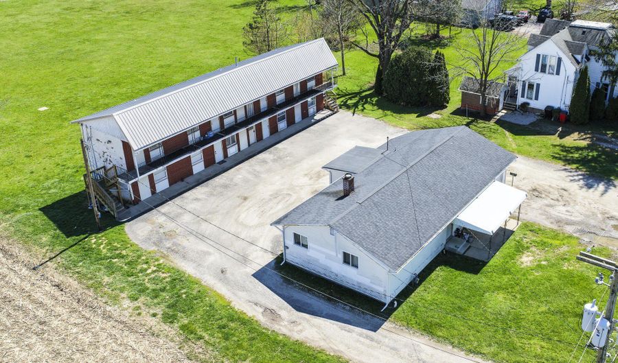 768 N Main St 1-5, Ada, OH 45810 - 0 Beds, 0 Bath