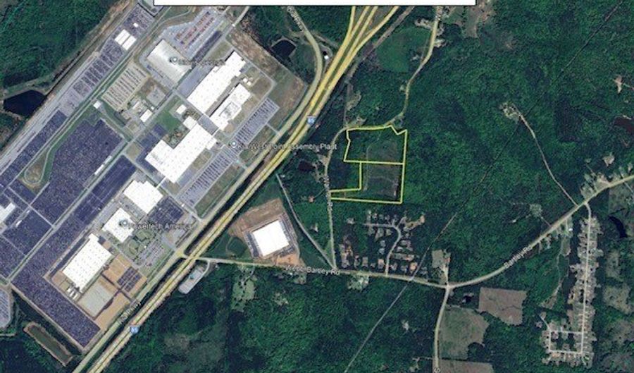 0- A 0-b Warner, West Point, GA 31833 - 0 Beds, 0 Bath