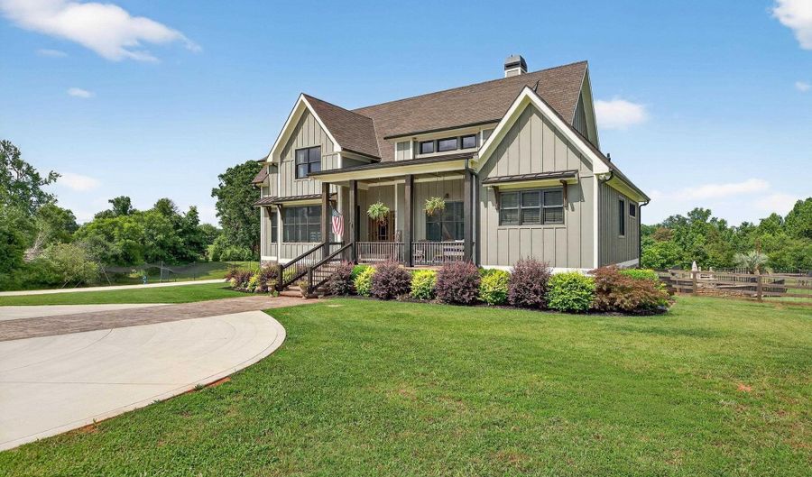 515 Herman Brooks Rd, Belton, SC 29627 - 5 Beds, 5 Bath