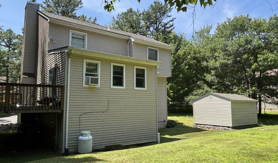 44 Jeffers Way, Albrightsville, PA 18210 - 3 Beds, 3 Bath