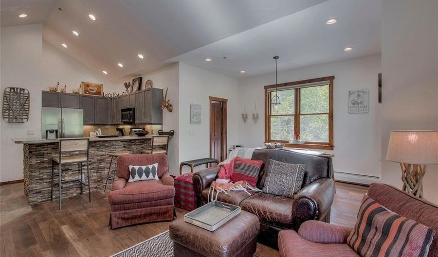 680 S Main St 9, Breckenridge, CO 80424 - 3 Beds, 3 Bath