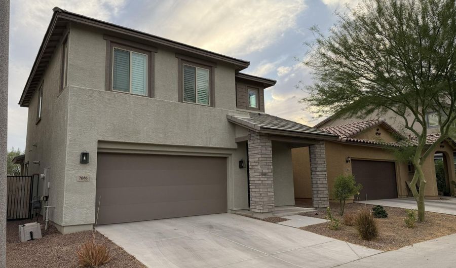 2086 N Marketside Ave, Buckeye, AZ 85396 - 3 Beds, 3 Bath