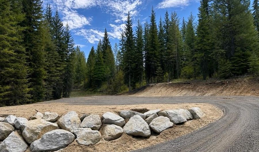 76 Sawtooth Loop Lot 33, Cascade, ID 83611 - 0 Beds, 0 Bath