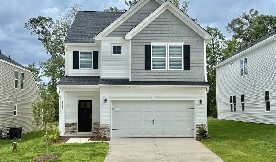 1813 Berkshire Ln, Boiling Springs, SC 29303 - 3 Beds, 3 Bath