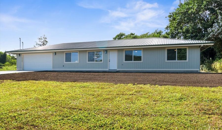 15-1846 23RD Ave, Keaau, HI 96749 - 3 Beds, 2 Bath