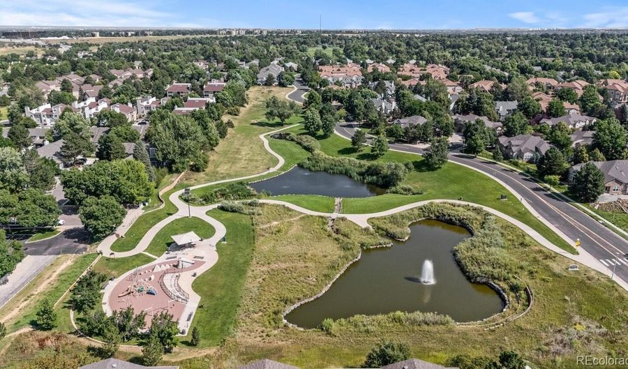 4331 S Billings Cir, Aurora, CO 80015 - 3 Beds, 3 Bath