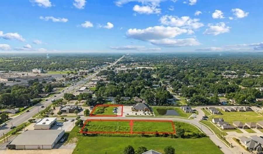2 Pioneer Dr, Bartlesville, OK 74006 - 0 Beds, 0 Bath