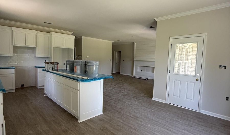 531 Madeleine Cir, Austin, AR 72007 - 4 Beds, 2 Bath