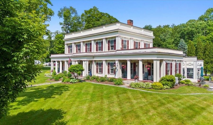 3888-3904 VT Route 7A, Arlington, VT 05250 - 0 Beds, 0 Bath