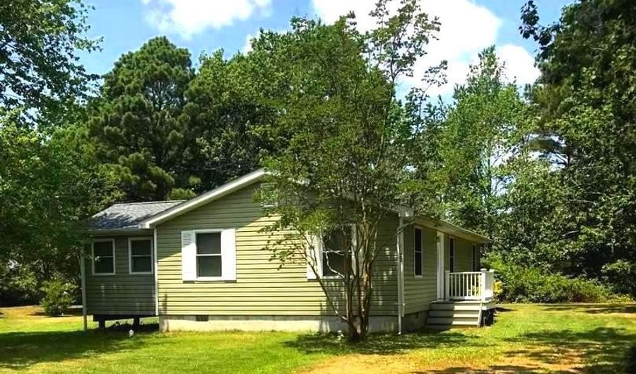 22 ALDEN Ct, Berlin, MD 21811 - 3 Beds, 2 Bath