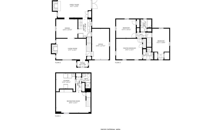 6007 WELBORN Dr, Bethesda, MD 20816 - 3 Beds, 3 Bath