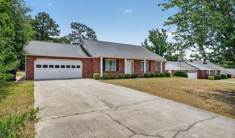 4810 Golden Leaf Ln, Augusta, GA 30906 - 3 Beds, 2 Bath