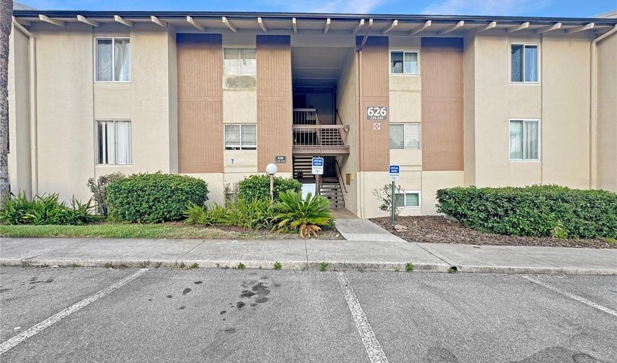 626 ORANGE Dr 243, Altamonte Springs, FL 32701 - 2 Beds, 2 Bath