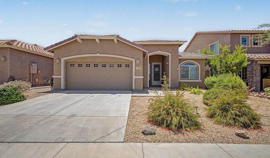 4105 E HOOT OWL Trl, Cave Creek, AZ 85331 - 4 Beds, 3 Bath