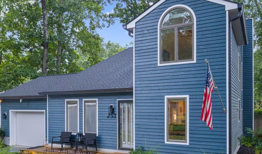 253 CAPE SAINT JOHN Rd, Annapolis, MD 21401 - 3 Beds, 3 Bath