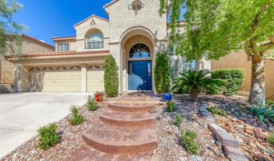 8620 Estrelita Dr, Las Vegas, NV 89128 - 4 Beds, 3 Bath