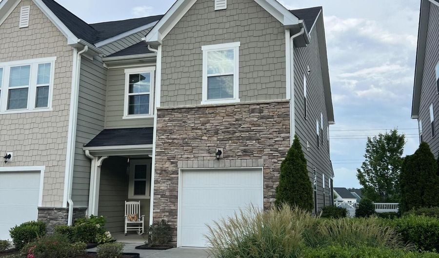 1109 Little Gem Ln, Apex, NC 27523 - 3 Beds, 3 Bath