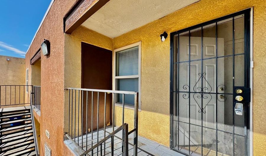 3505 TULANE Dr NE 4, Albuquerque, NM 87107 - 2 Beds, 1 Bath