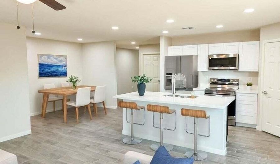 15438 S Overfield Rd, Arizona City, AZ 85123 - 4 Beds, 2 Bath