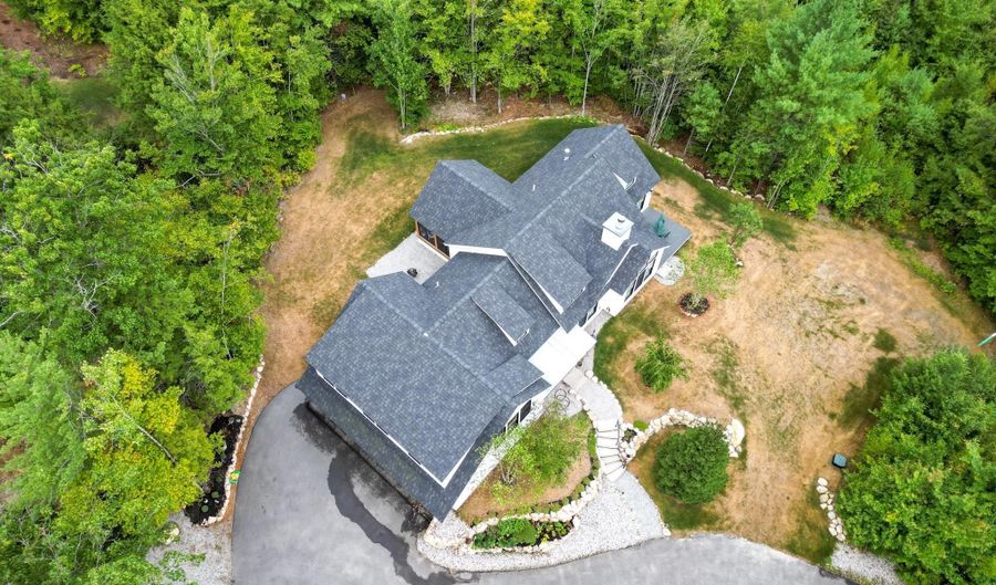 619 Grandview Rd, Conway, NH 03860 - 3 Beds, 3 Bath