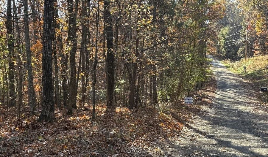 33 Eagle Rdg, Ball Ground, GA 30107 - 0 Beds, 0 Bath