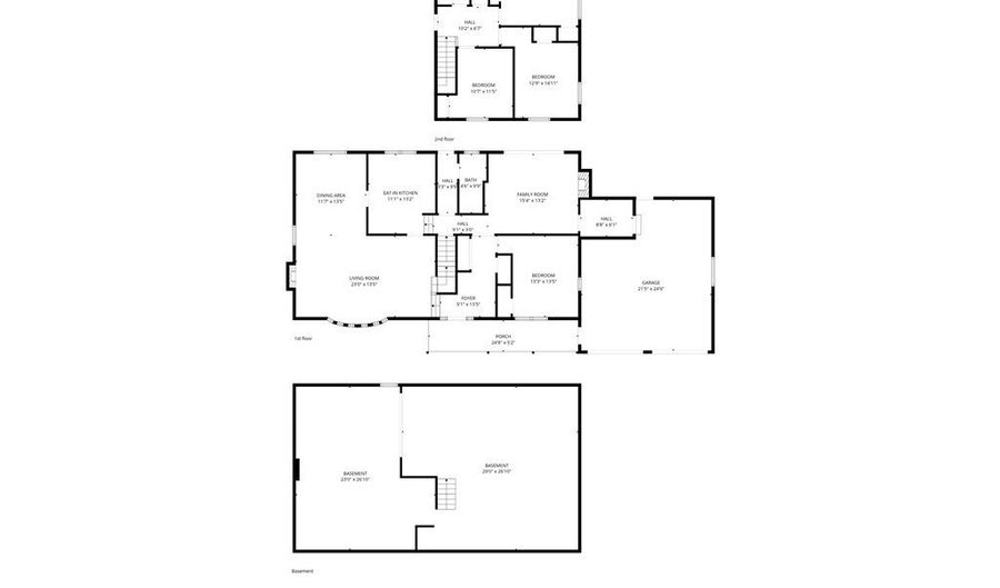 1611 Winterhaven Ave, Ashtabula, OH 44004 - 4 Beds, 3 Bath