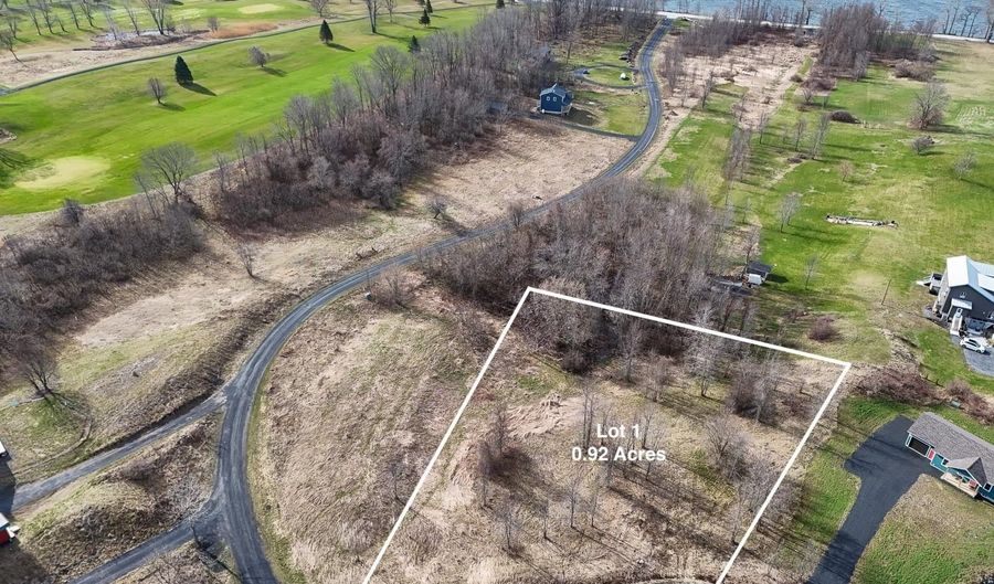Terrapin Lane lot 1, Alburgh, VT 05440 - 0 Beds, 0 Bath